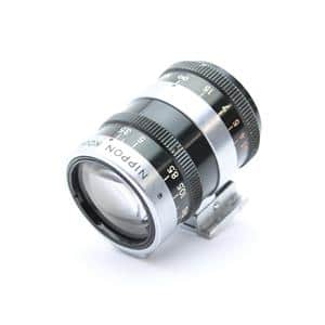 Nikon (ニコン) ズームファインダー 35-135mm」の商品検索結果