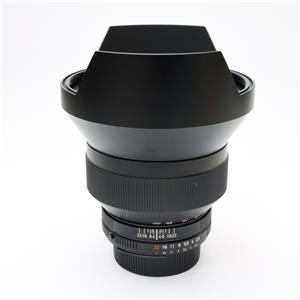中古)Carl Zeiss (カールツァイス) Distagon T* 15mm F2.8 ZF.2