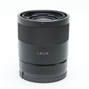 SONY (ソニー) Sonnar T* E 24mm F1.8 ZA SEL24F18Z」の商品検索結果