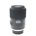 中古)TAMRON (タムロン) SP 90mm F2.8 Di MACRO 1:1 VC USD/Model F017