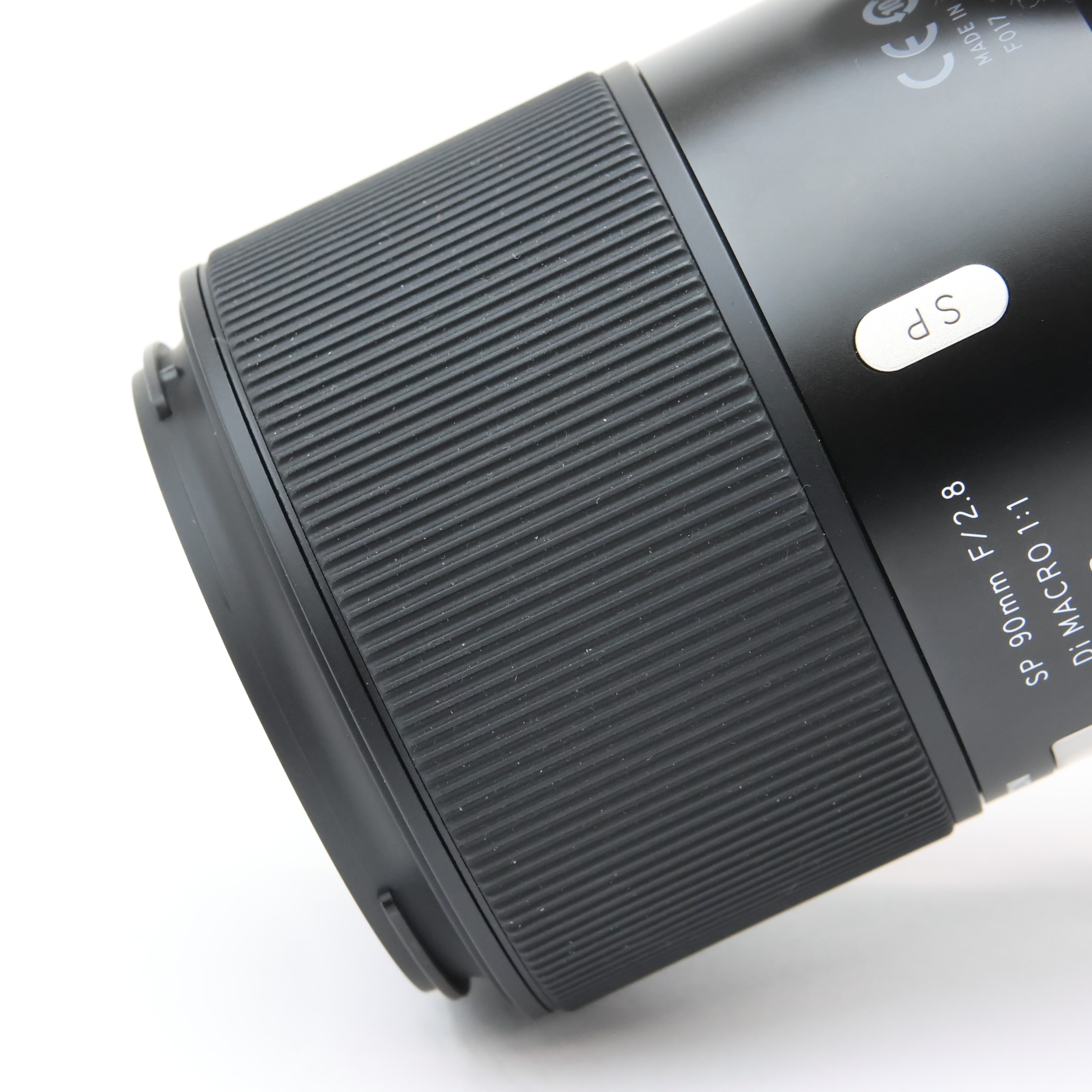 中古)TAMRON (タムロン) SP 90mm F2.8 Di MACRO 1:1 VC USD/Model F017