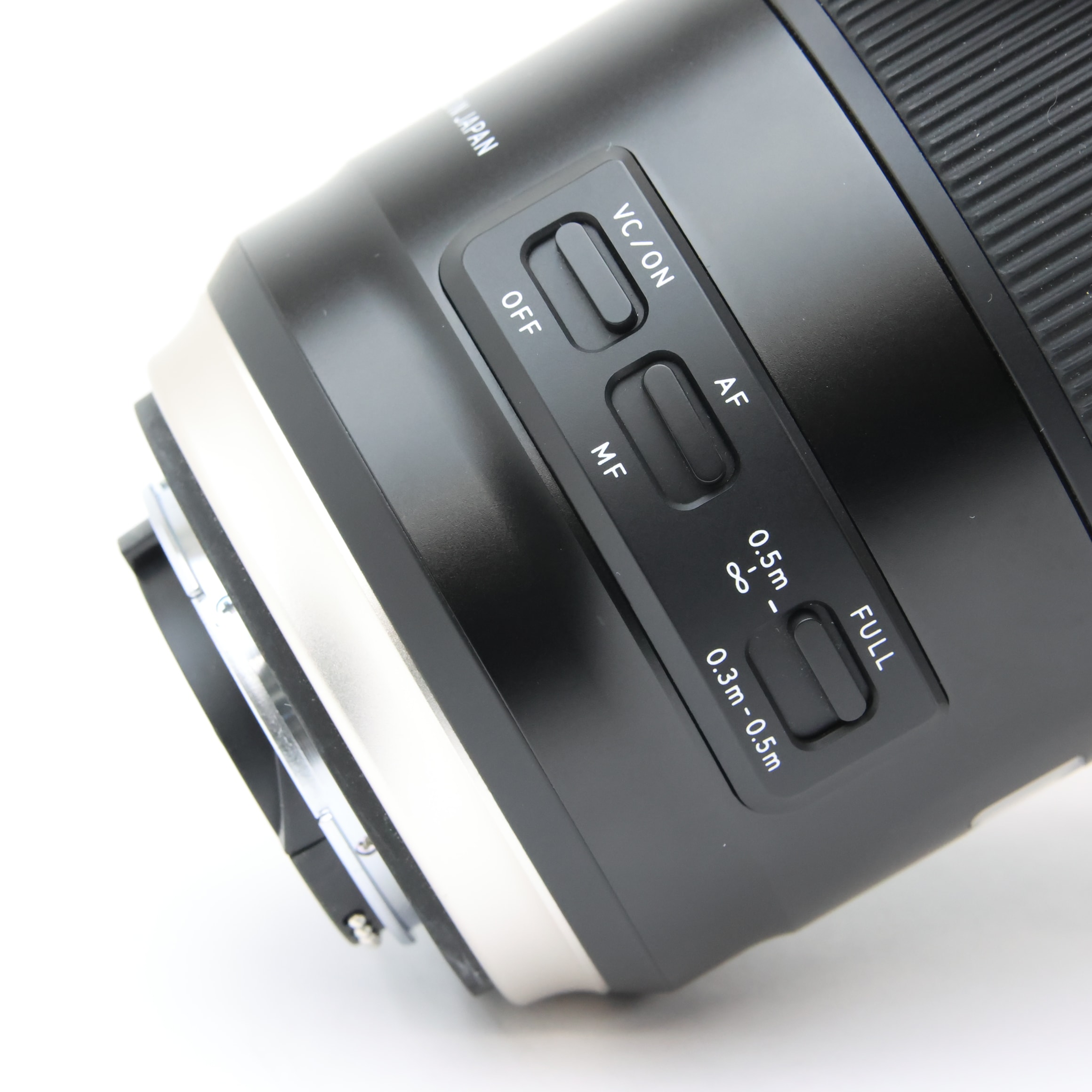 中古)TAMRON (タムロン) SP 90mm F2.8 Di MACRO 1:1 VC USD/Model F017