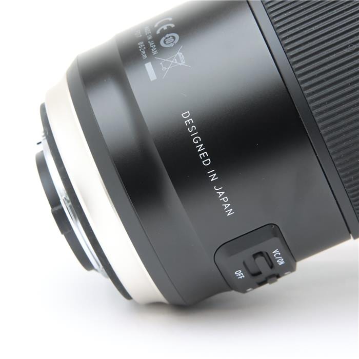 中古)TAMRON (タムロン) SP 90mm F2.8 Di MACRO 1:1 VC USD/Model F017