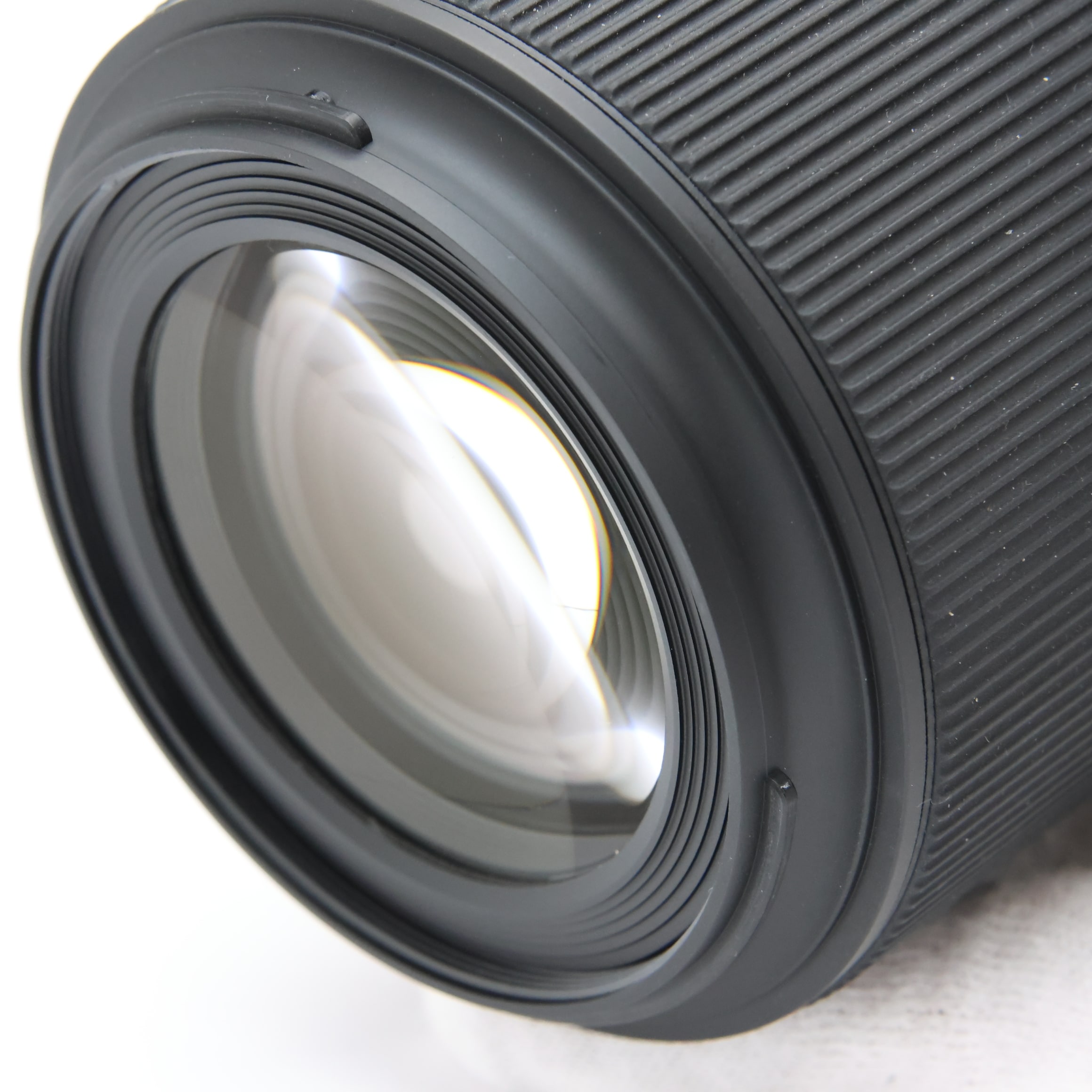 中古)TAMRON (タムロン) SP 90mm F2.8 Di MACRO 1:1 VC USD/Model F017