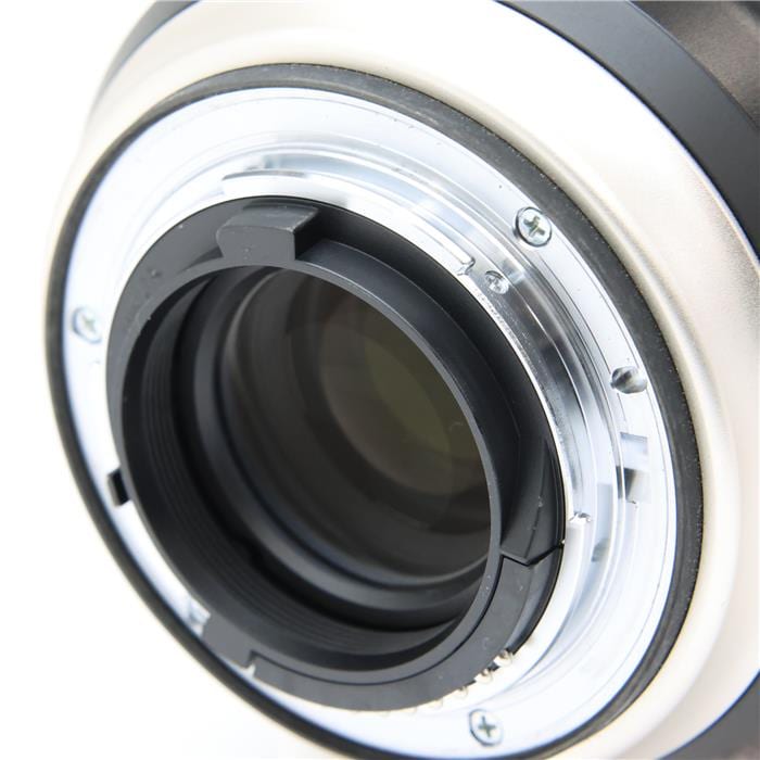 中古)TAMRON (タムロン) SP 90mm F2.8 Di MACRO 1:1 VC USD/Model F017
