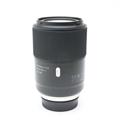 中古)TAMRON (タムロン) SP 90mm F2.8 Di MACRO 1:1 VC USD/Model F017