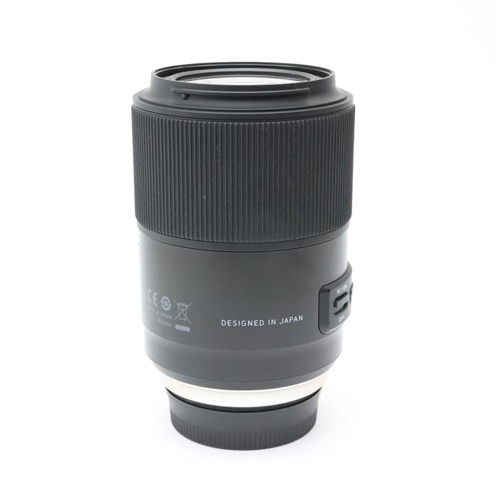 中古)TAMRON (タムロン) SP 90mm F2.8 Di MACRO 1:1 VC USD/Model F017