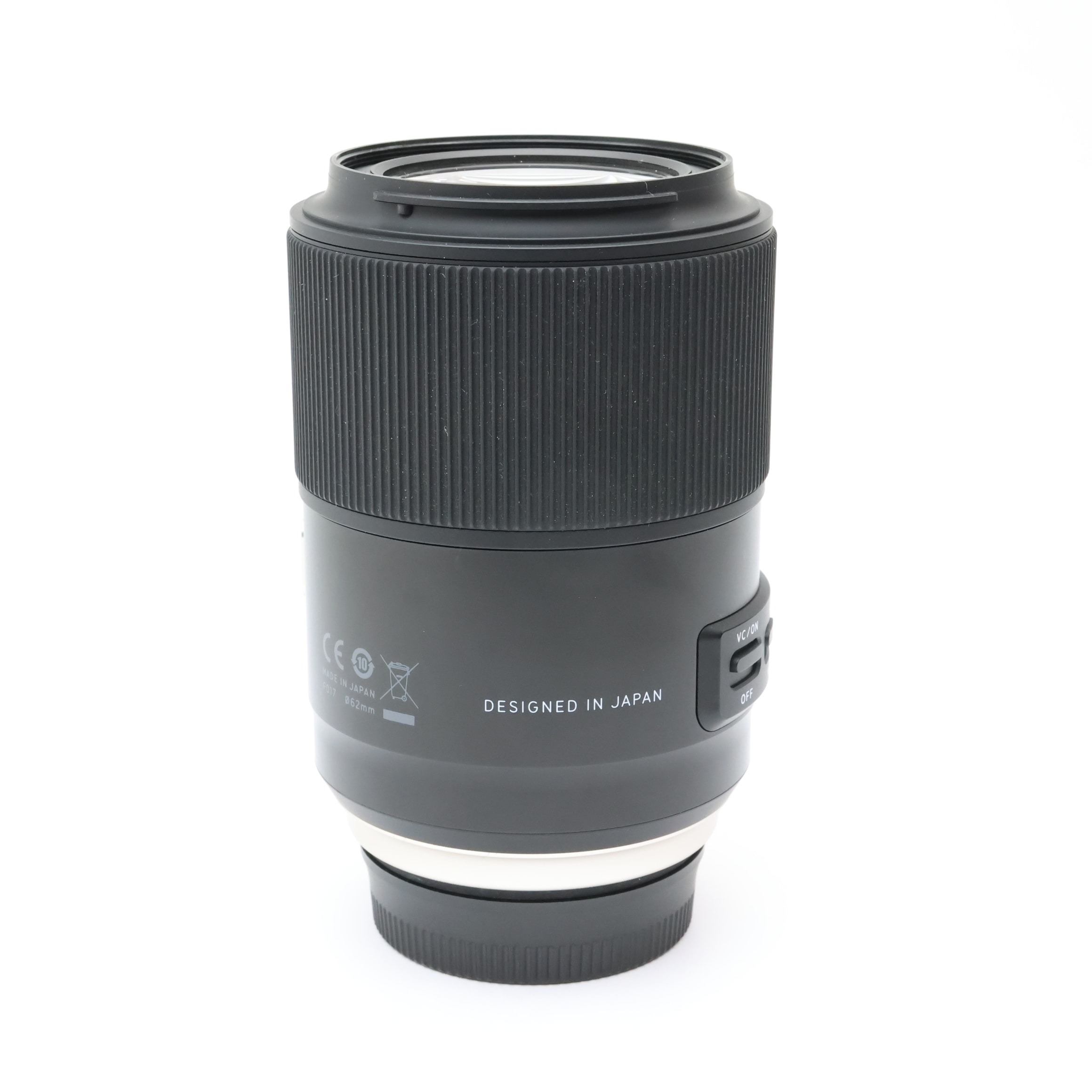 中古)TAMRON (タムロン) SP 90mm F2.8 Di MACRO 1:1 VC USD/Model F017