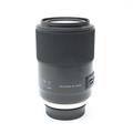 中古)TAMRON (タムロン) SP 90mm F2.8 Di MACRO 1:1 VC USD/Model F017 中古)TAMRON (タムロン) SP 90mm F2.8 Di MACRO 1:1 VC USD/Model F017