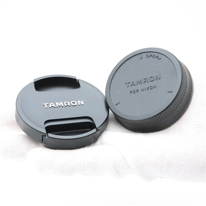 中古)TAMRON (タムロン) SP 90mm F2.8 Di MACRO 1:1 VC USD/Model F017