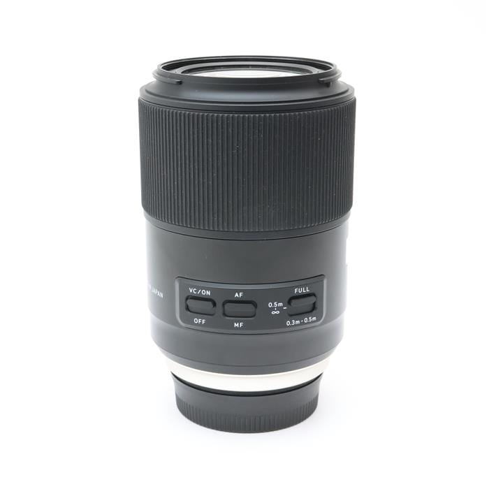 中古)TAMRON (タムロン) SP 90mm F2.8 Di MACRO 1:1 VC USD/Model F017