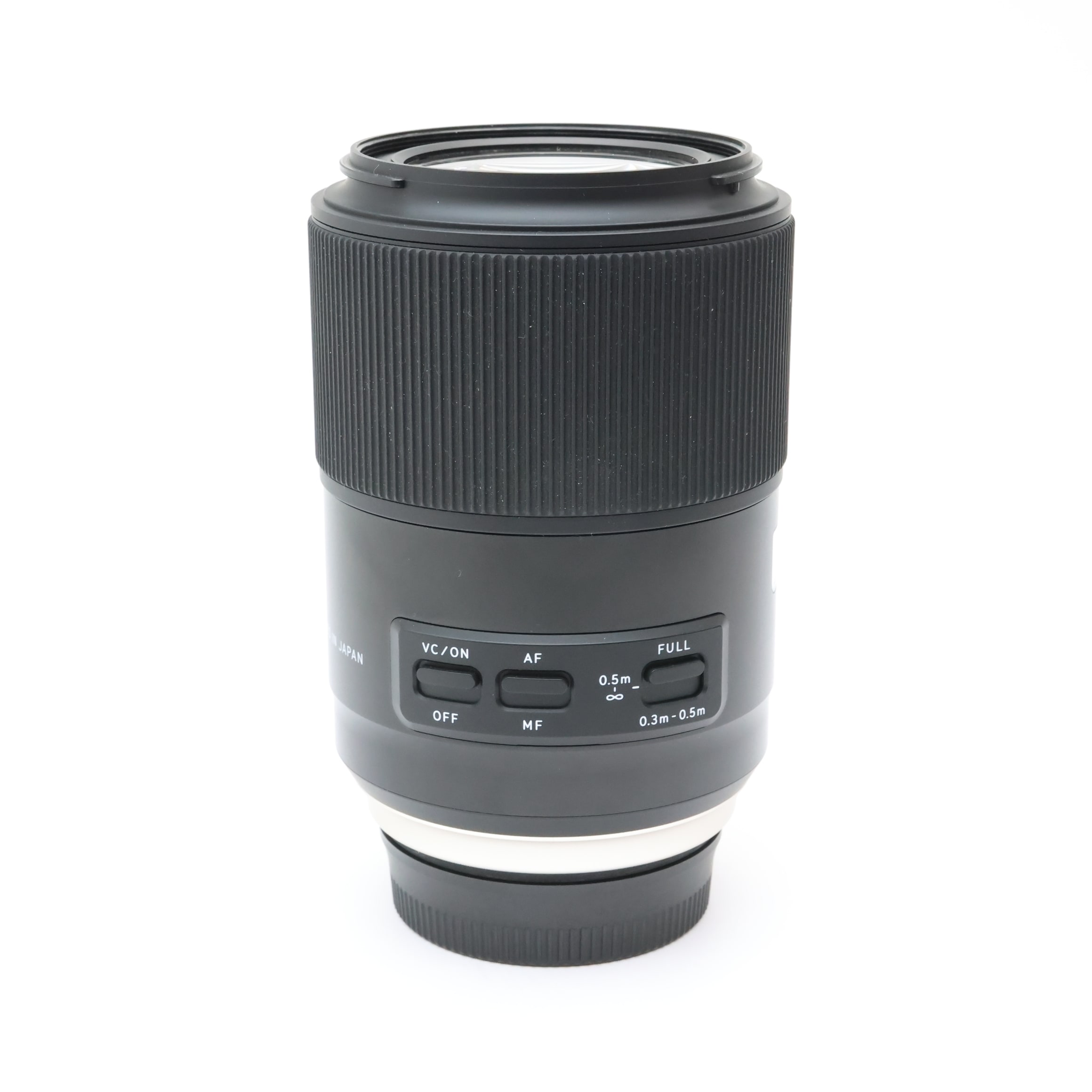 中古)TAMRON (タムロン) SP 90mm F2.8 Di MACRO 1:1 VC USD/Model F017