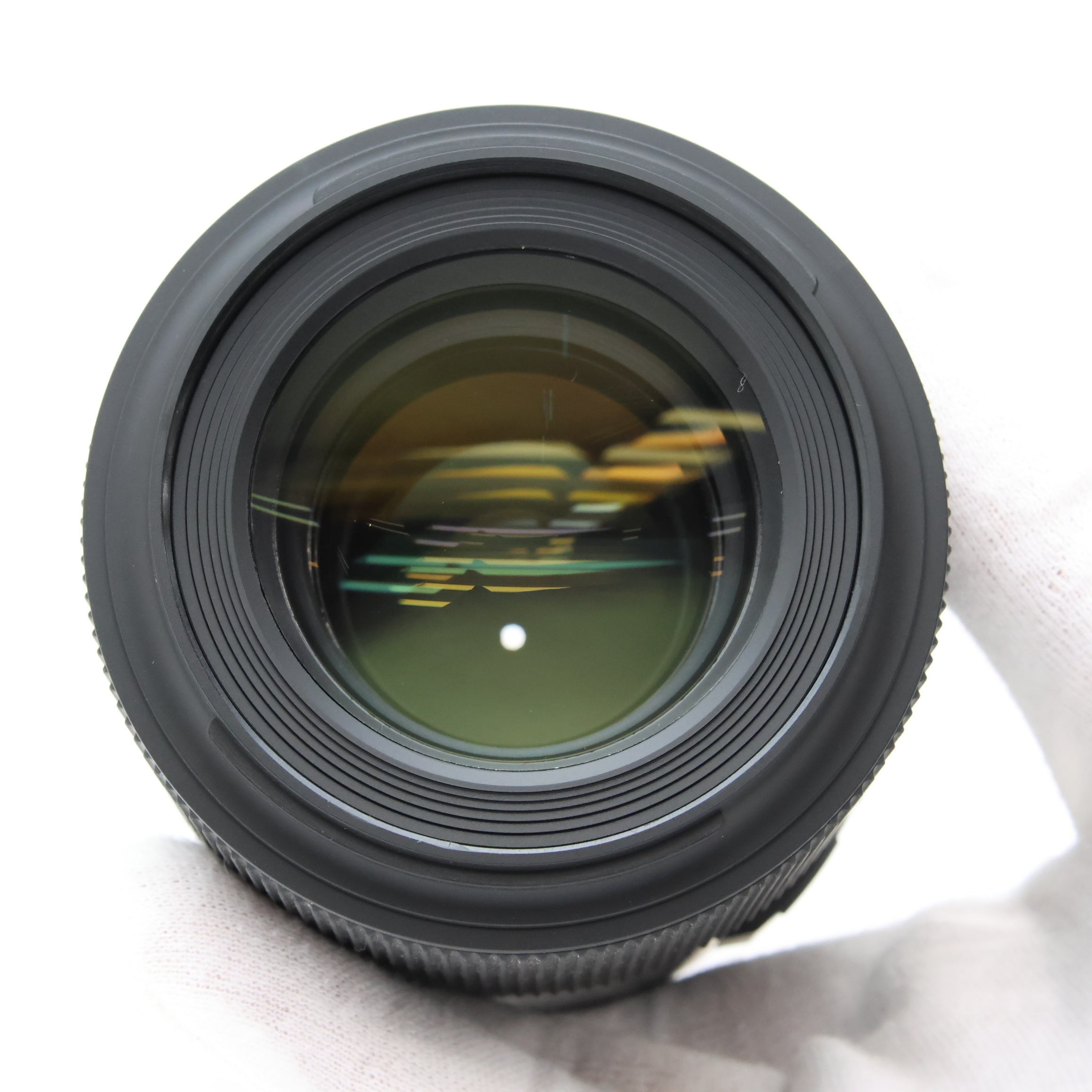 中古)TAMRON (タムロン) SP 90mm F2.8 Di MACRO 1:1 VC USD/Model F017