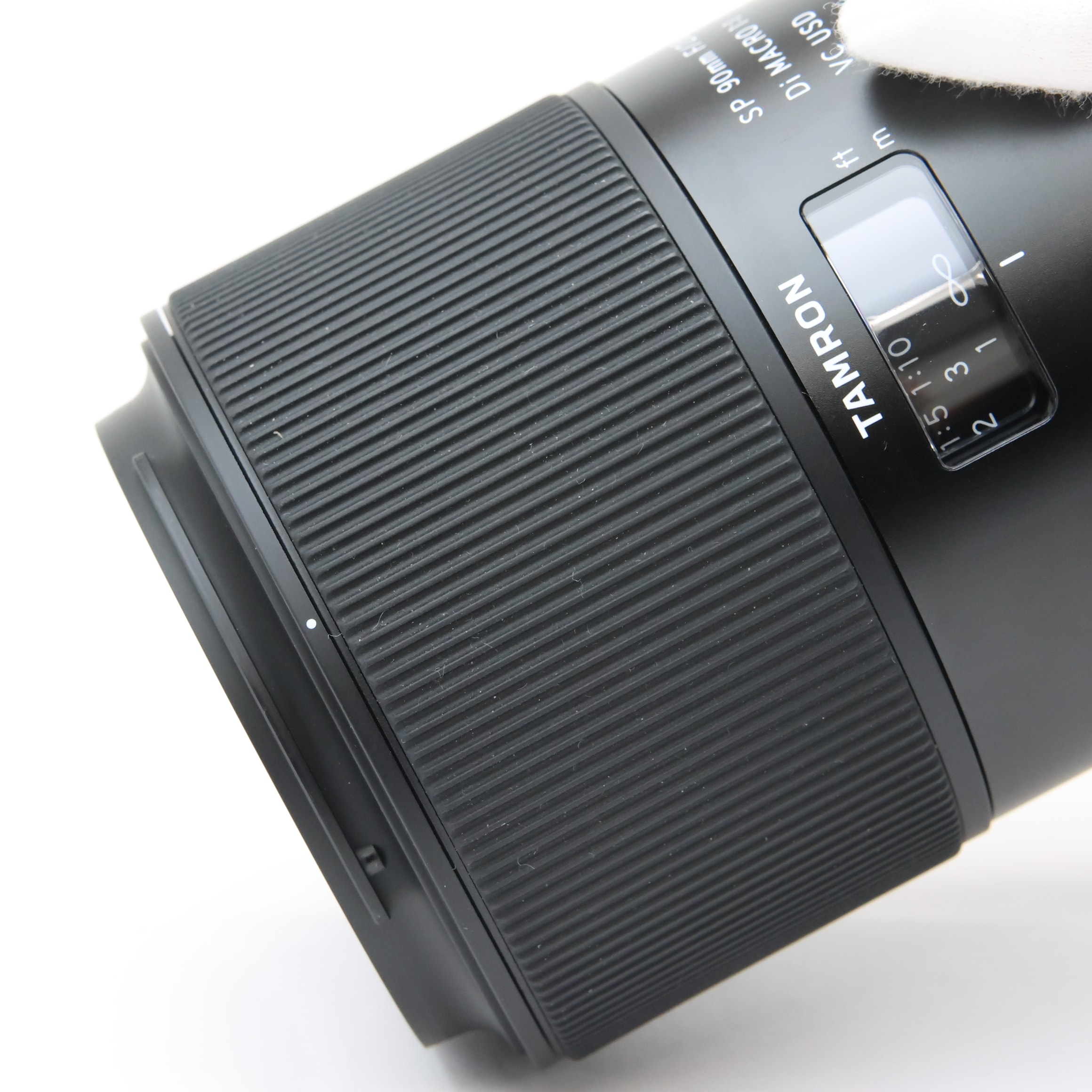 TAMRON タムロン SP 90mm F2.8 VC USD F004 ニコン TAMRON SP 90mm F