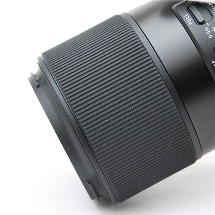 中古)TAMRON (タムロン) SP 90mm F2.8 Di MACRO 1:1 VC USD/Model F017