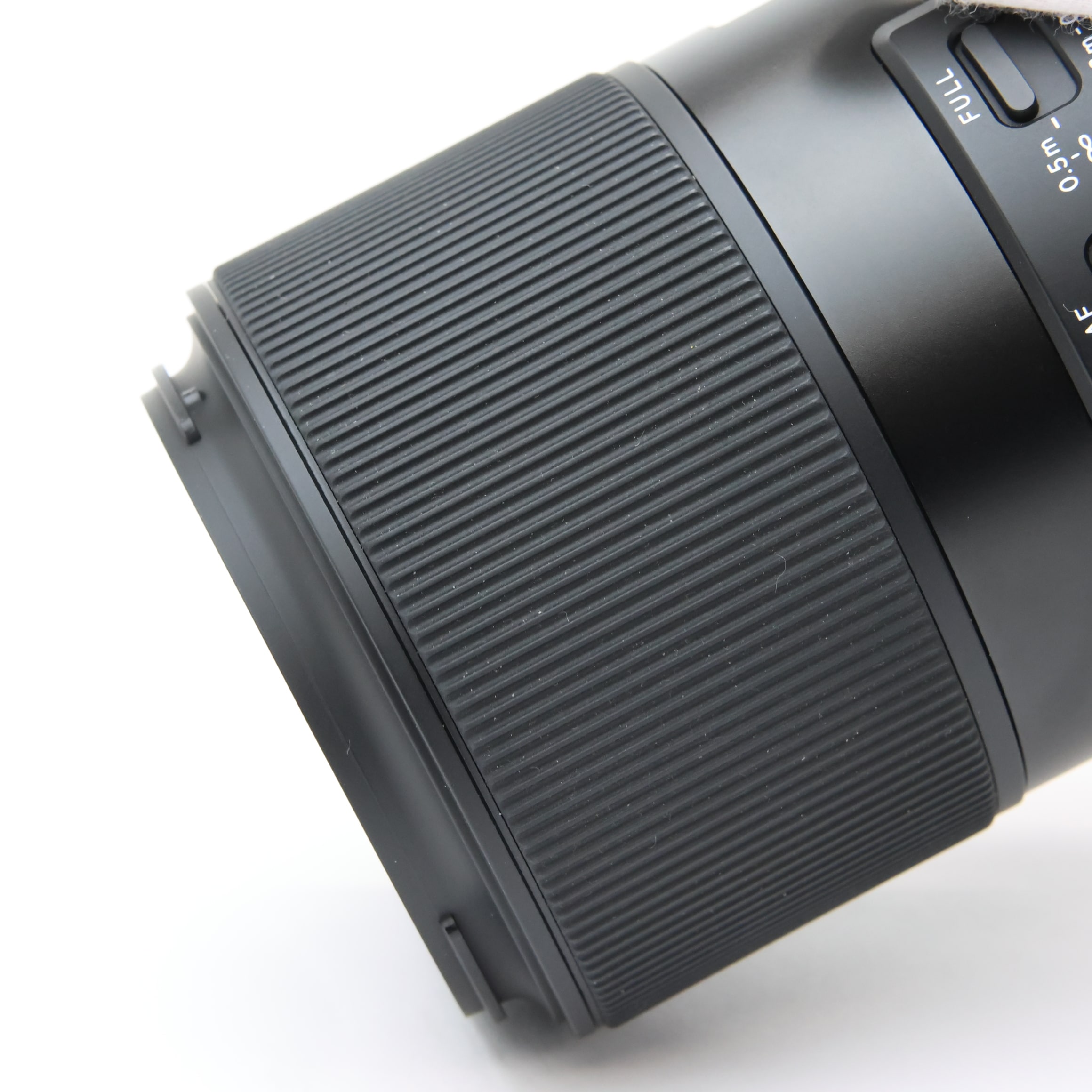 中古)TAMRON (タムロン) SP 90mm F2.8 Di MACRO 1:1 VC USD/Model F017