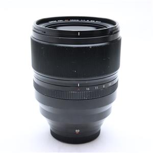 新品)FUJIFILM (フジフイルム) フジノン XF50mm F1.0 R WR（商品ID