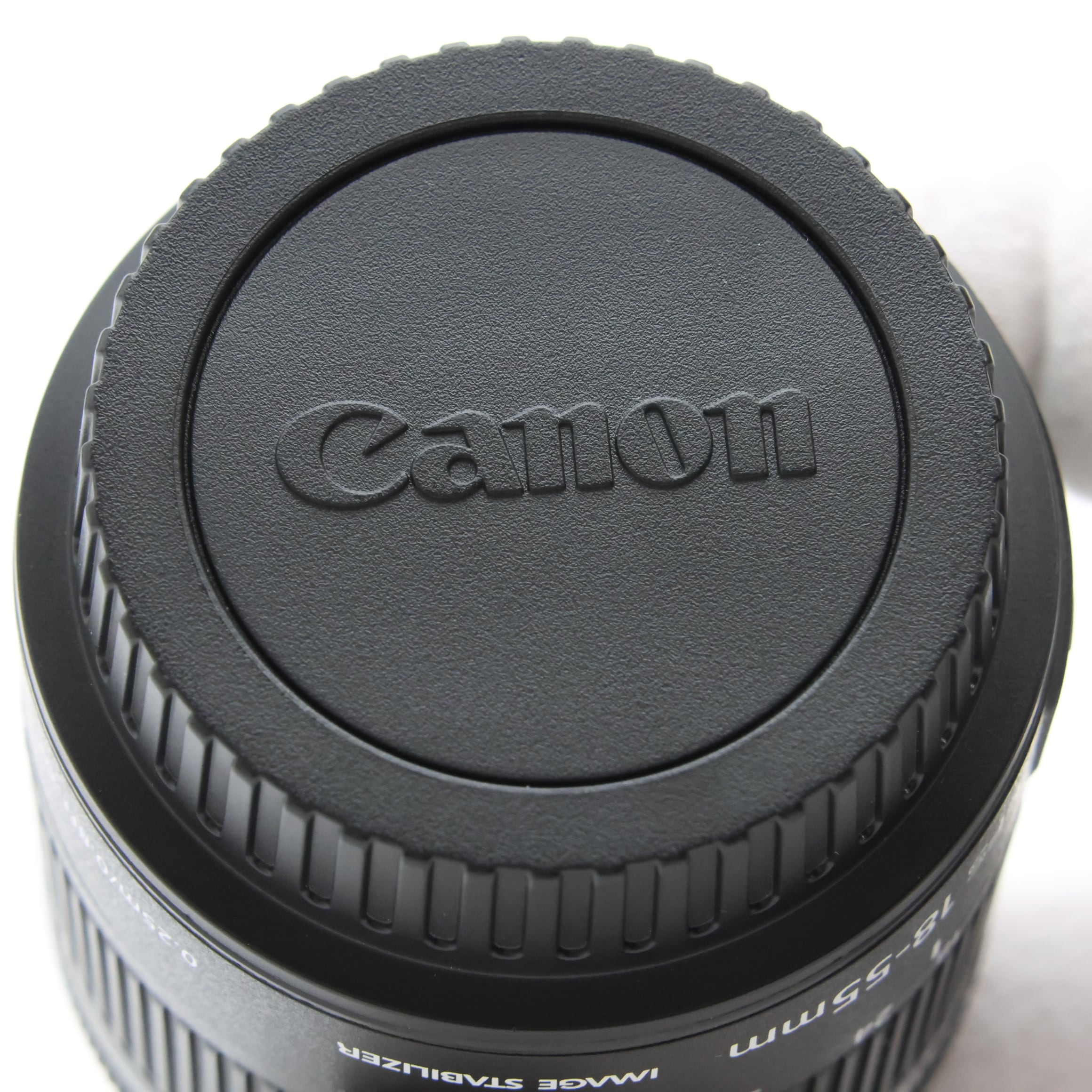 中古】 【良品】 キヤノン EF-S18-55mm F4-5.6 IS STM 中古】 【良品 