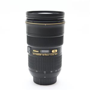 Nikon (ニコン) AF-S NIKKOR 24-70mm F2.8 G ED」の商品検索結果
