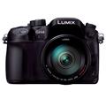 Panasonic (パナソニック) LUMIX GH4 レンズキット DMC-GH4H