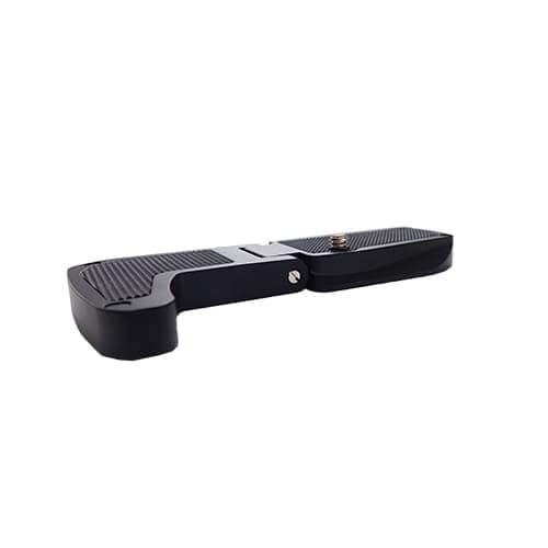 新品)U.N (ユーエヌ) OLYMPUS OM-D E-M1 Mark II / III 専用ブラケット