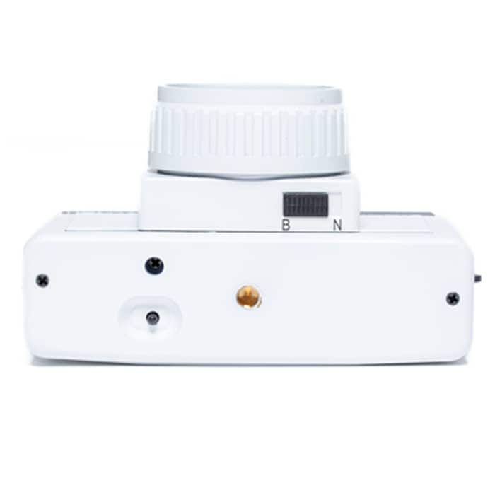 新品)HOLGA (ホルガ) H-135BC/W ホワイト(商品ID 新品)HOLGA (ホルガ) H-135BC/W ホワイト(商品ID