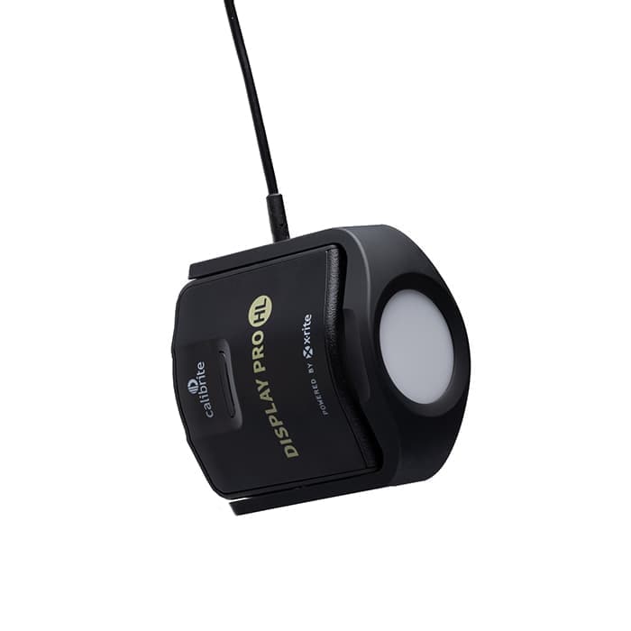 新品)calibrite(キャリブライト) Display Pro HL CCDIS3HL（商品ID