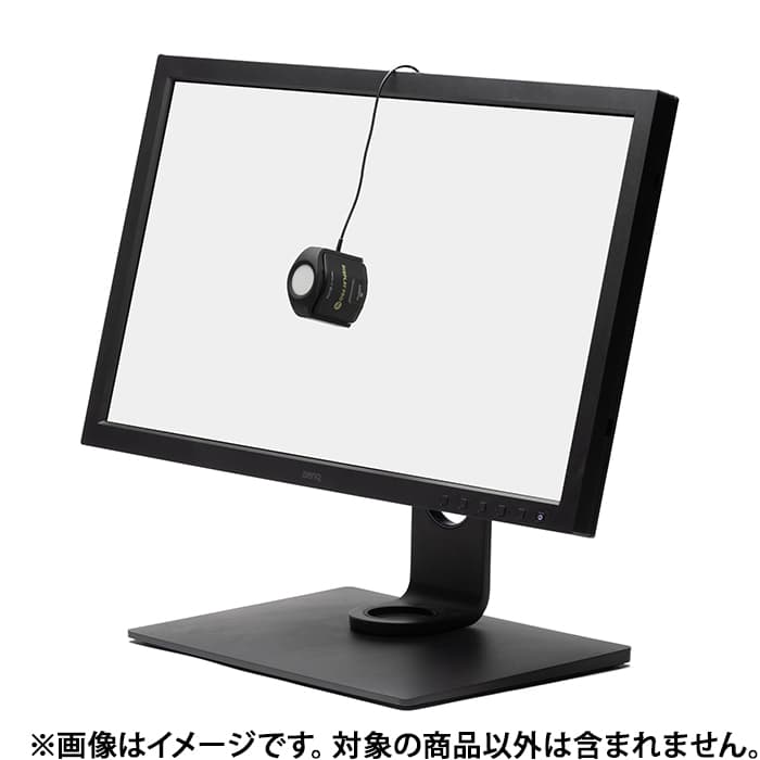 新品)calibrite(キャリブライト) Display Pro HL CCDIS3HL（商品ID