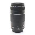 Canon (キヤノン) EF75-300mm F4-5.6 III