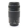 Canon (キヤノン) EF75-300mm F4-5.6 III