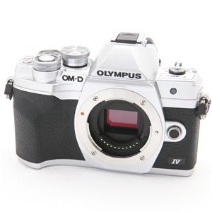 Olympus オリンパス Om D E M1 ボディ シルバー の商品検索結果 デジタルカメラ ミラーレスカメラ 交換レンズの総合サイト マップカメラ