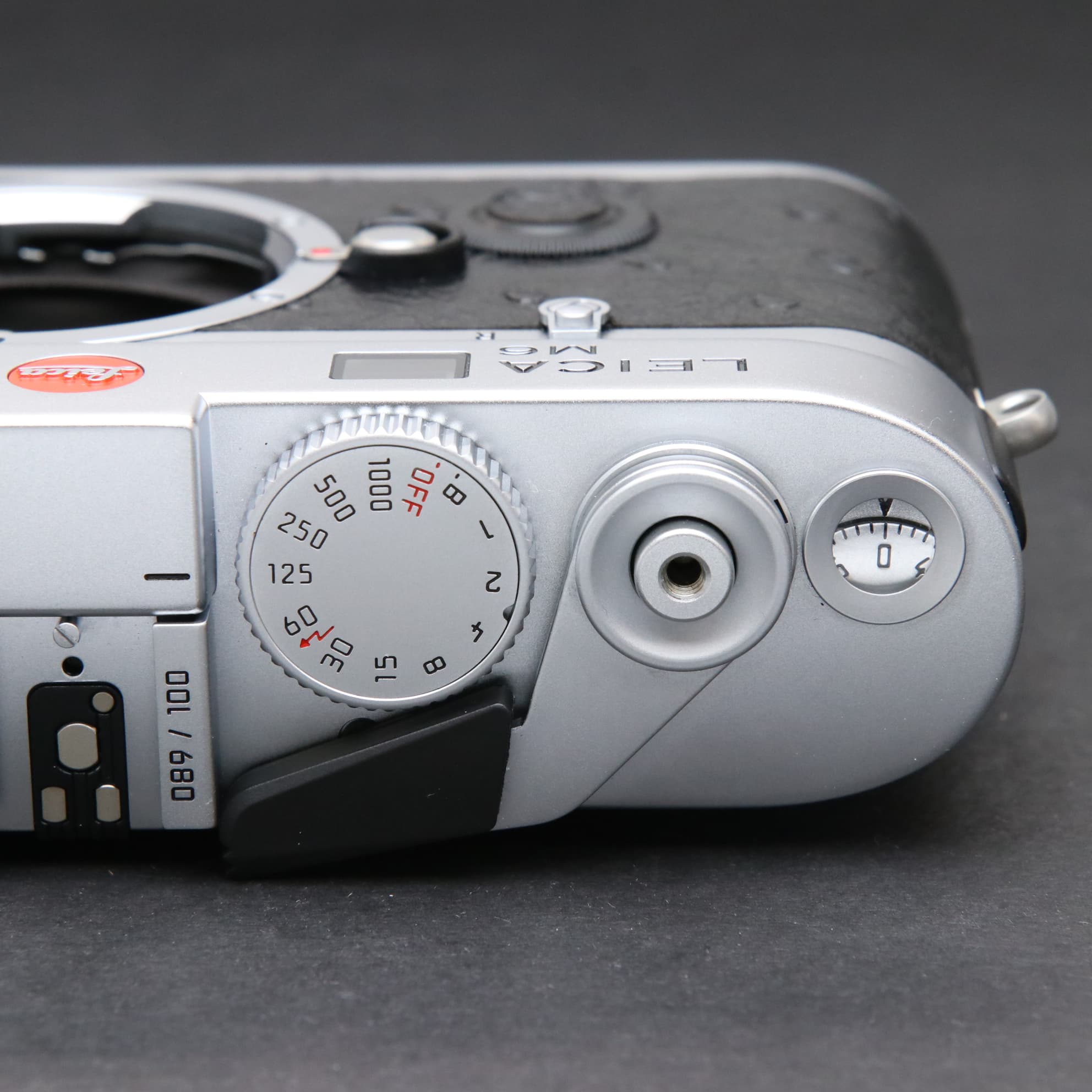 稀　ライカM4.6 とライカM6.4の2台セット 稀 ライカM4.6 とライカM6.4の2台セット 稀 ライカM4.6