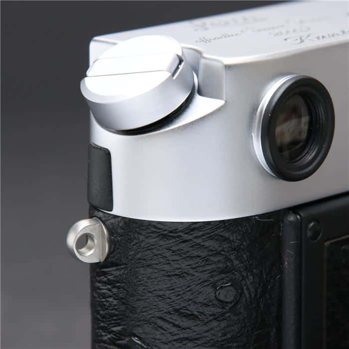 中古)Leica (ライカ) M6TTL ＋ ズミクロンM50mm F2セット 2000 Kanto