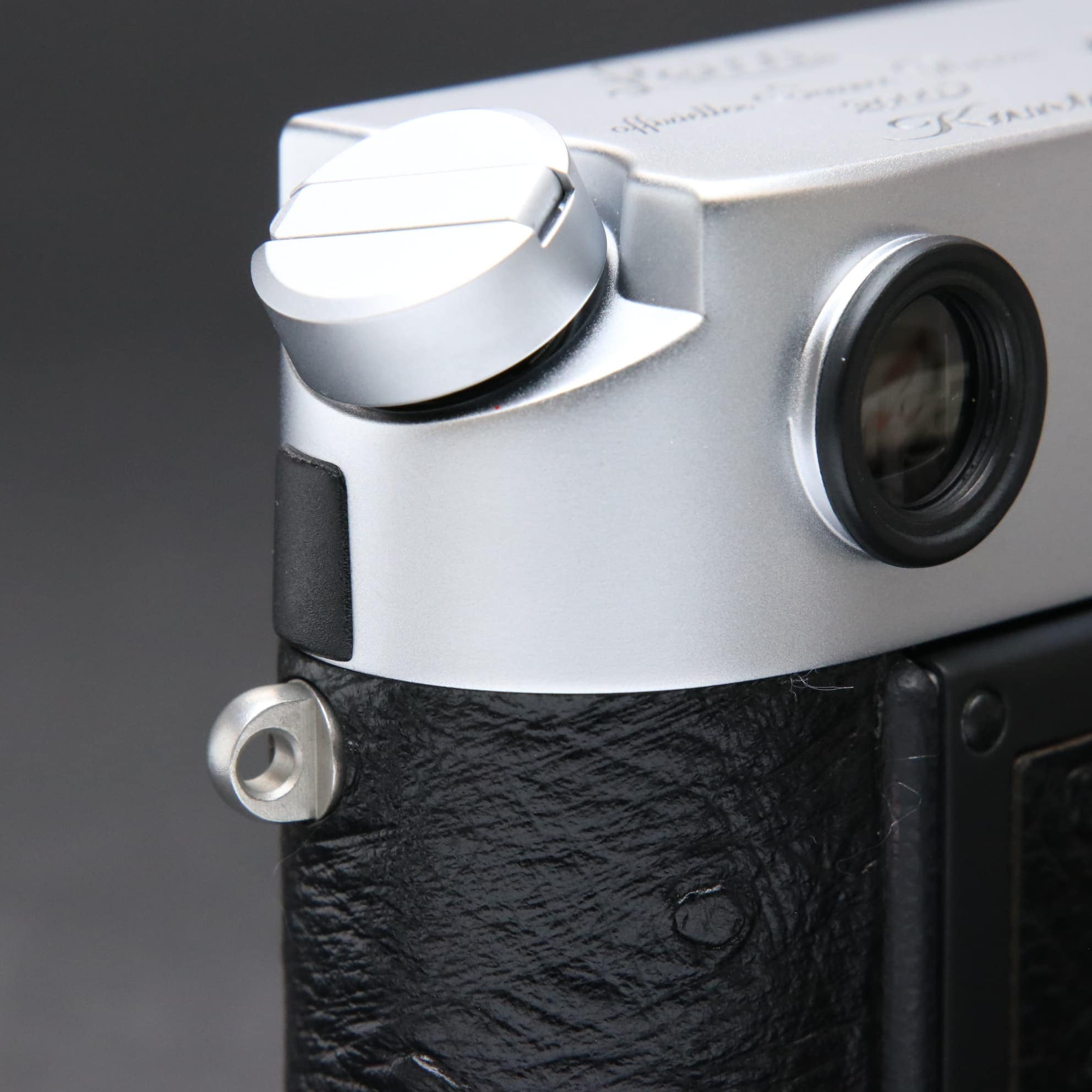 中古)Leica (ライカ) M6TTL ＋ ズミクロンM50mm F2セット 2000 Kanto