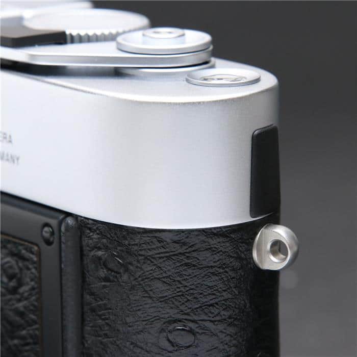 中古)Leica (ライカ) M6TTL ＋ ズミクロンM50mm F2セット 2000
