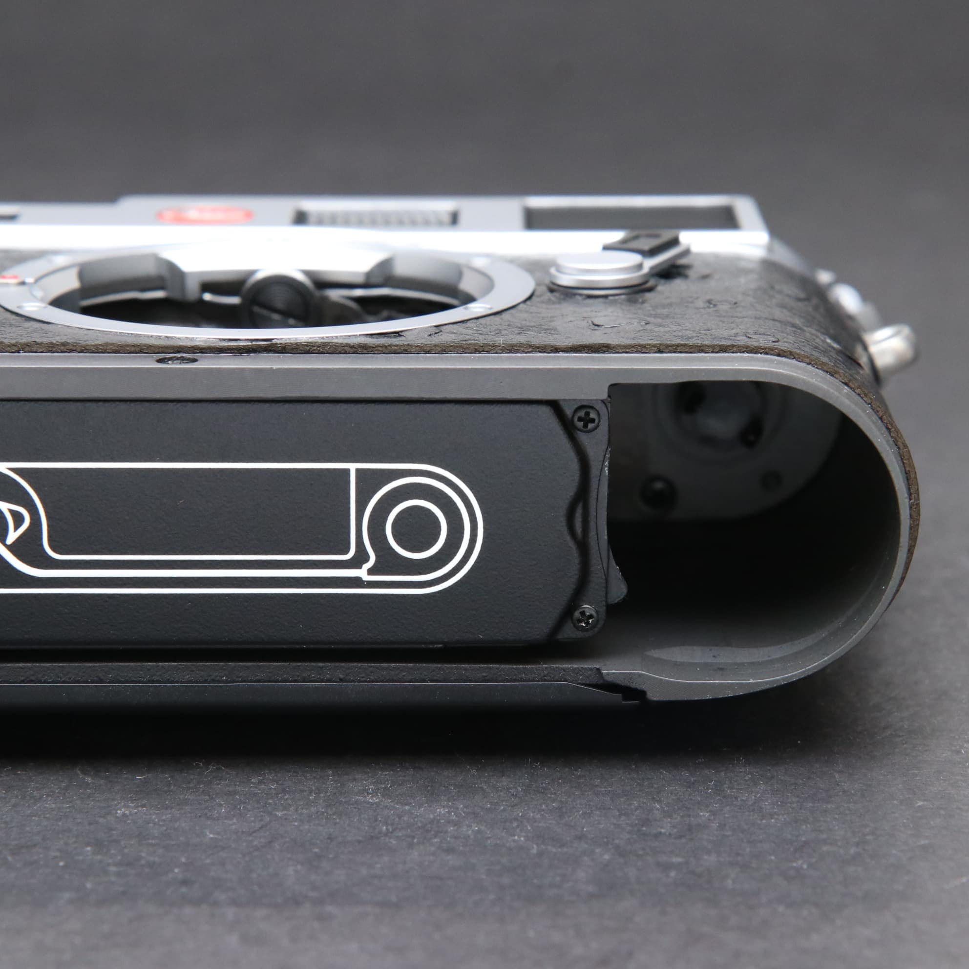 中古)Leica (ライカ) M6TTL ＋ ズミクロンM50mm F2セット 2000 Kanto