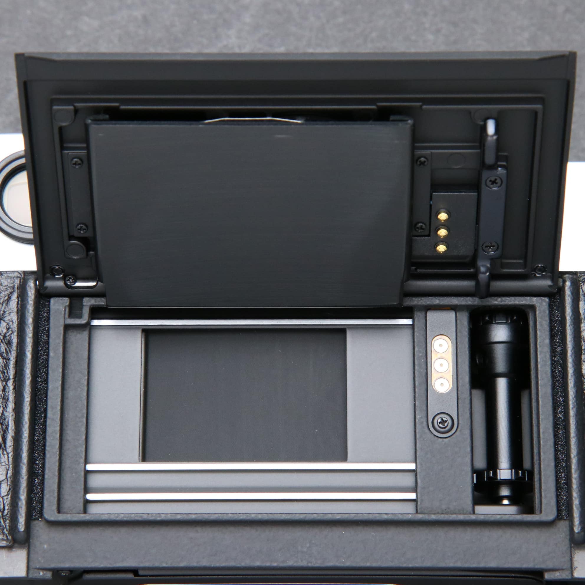 中古)Leica (ライカ) M6TTL ＋ ズミクロンM50mm F2セット 2000 Kanto