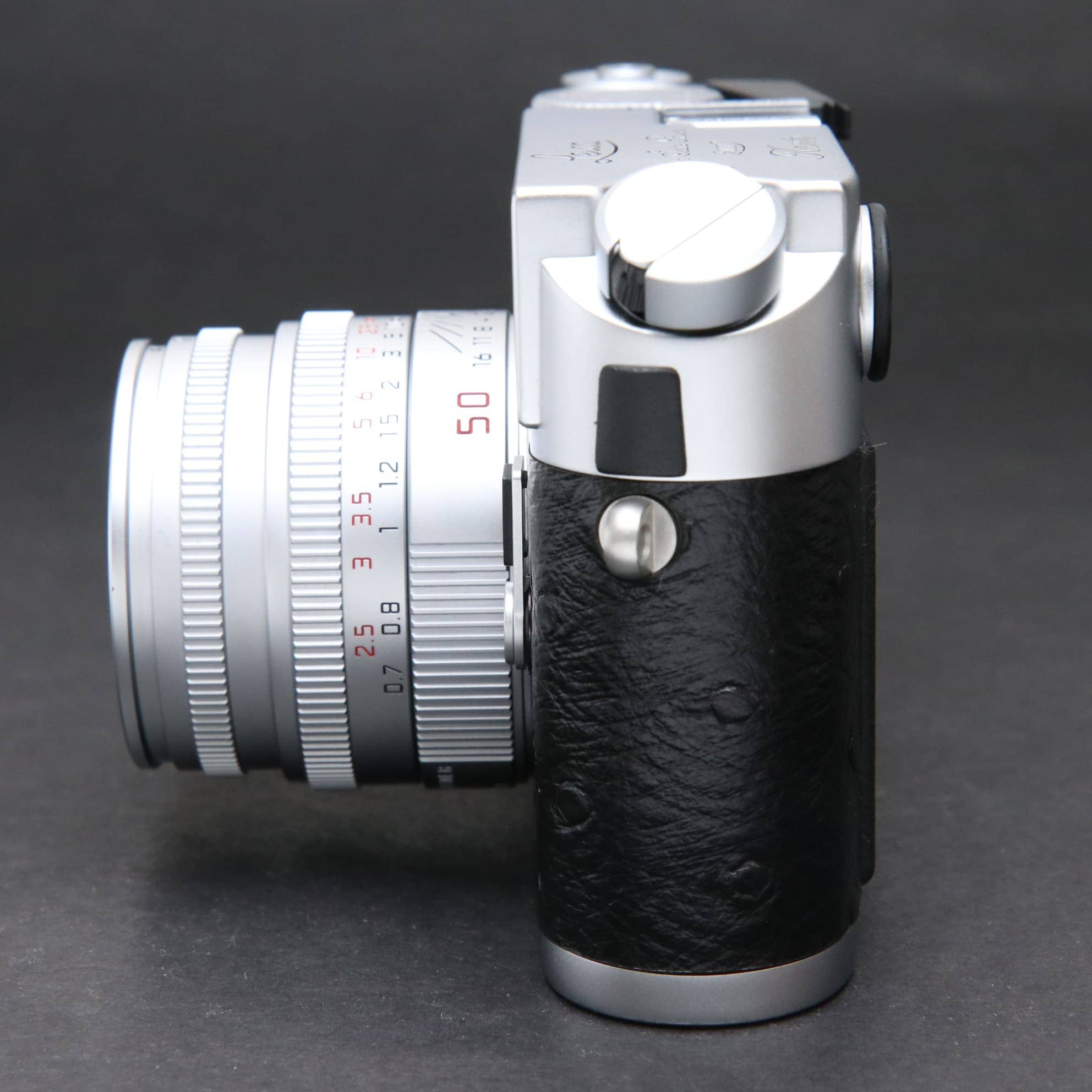 中古)Leica (ライカ) M6TTL ＋ ズミクロンM50mm F2セット 2000 Kanto