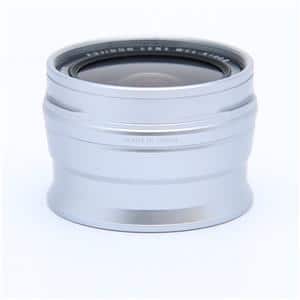 新品)FUJIFILM (フジフイルム) ワイドコンバージョンレンズ WCL-X100 