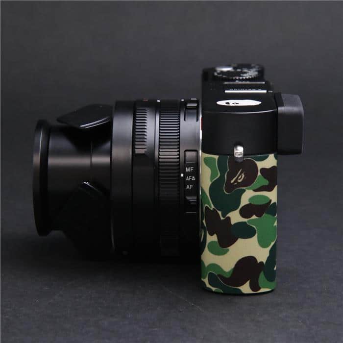 【現状品】　Leica　ライカ　ジャンク品 Yahoo!オークション -「ジャンク品」(ライカ) (レンジ