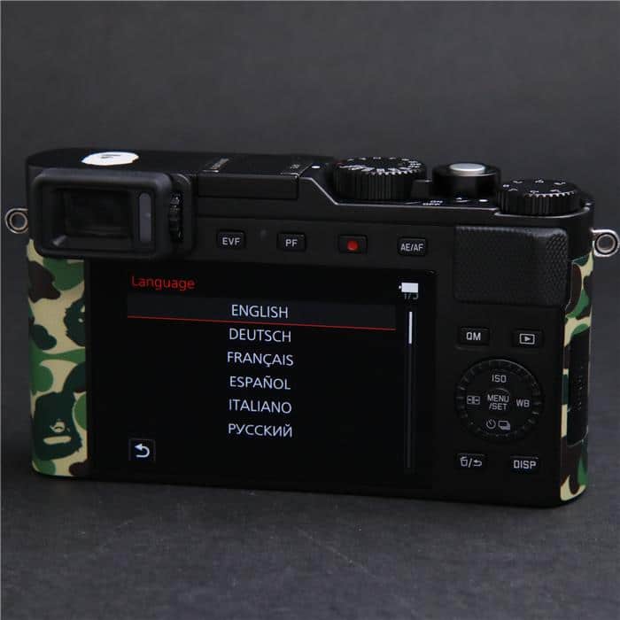 【現状品】　Leica　ライカ　ジャンク品 Yahoo!オークション -「ジャンク品」(ライカ) (レンジ
