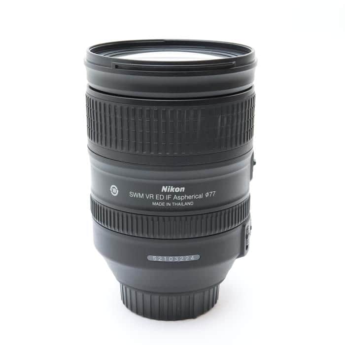 中古)Nikon (ニコン) AF-S NIKKOR 28-300mm F3.5-5.6G ED VR（商品ID 