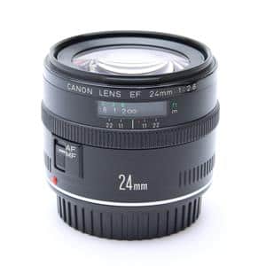 Canon (キヤノン) EF24mm F2.8」の商品検索結果 | デジタル