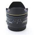 15mm F2.8EX DG DIAGONAL FISHEYE (キヤノンEF用)