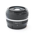 NIKKOR Z 40mm F2 （Special Edition）