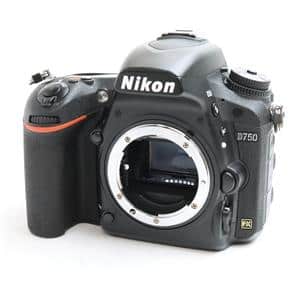 Nikon (ニコン) D750 ボディ メイン