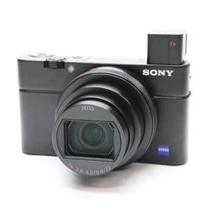 SONY (ソニー) Cyber-shot DSC-RX100M7 メイン
