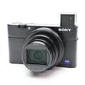 Cyber-shot DSC-RX100M7