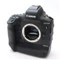 EOS-1D X Mark III