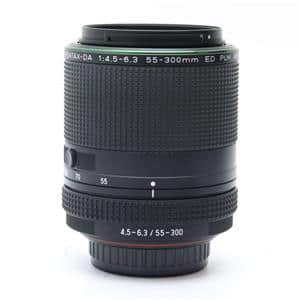 PENTAX (ペンタックス) HD DA55-300mm F4.5-6.3 ED PLM WR RE メイン